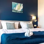 Prora Platinum Penthouse Bernstein