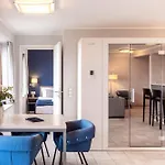 Prora Platinum Penthouse Bernstein