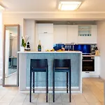 Prora Platinum Penthouse Bernstein