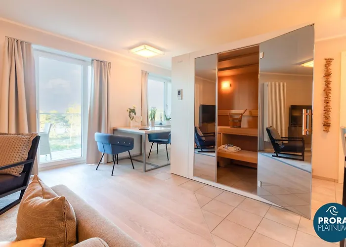 Prora Platinum Penthouse Bernstein